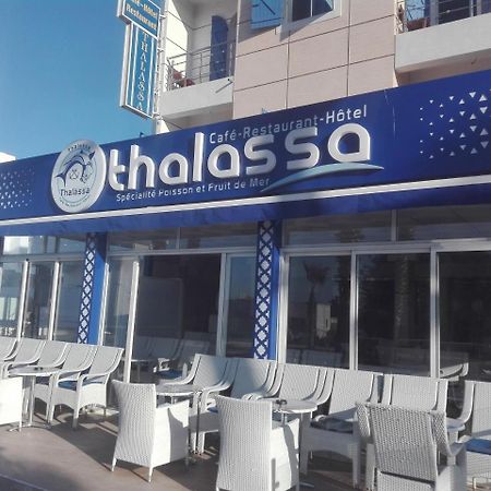 אולידיה Thalassa מראה חיצוני תמונה