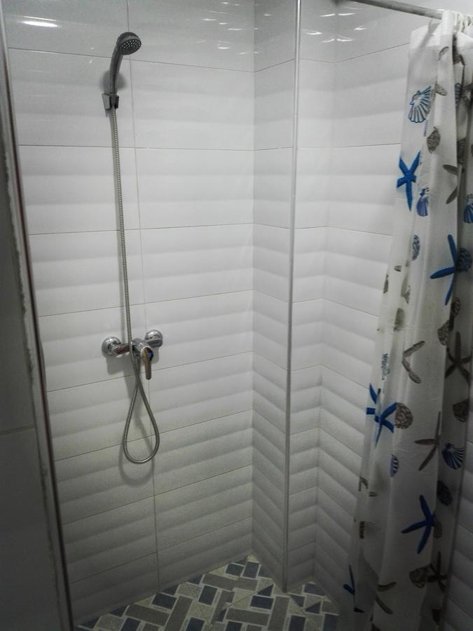 אולידיה Thalassa מראה חיצוני תמונה