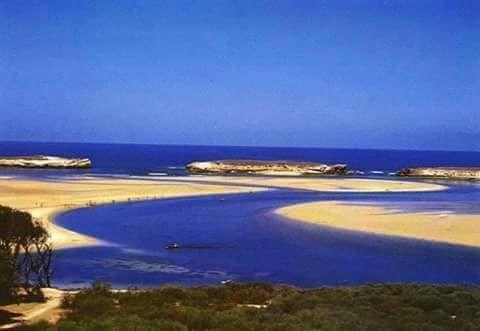 אולידיה Thalassa מראה חיצוני תמונה