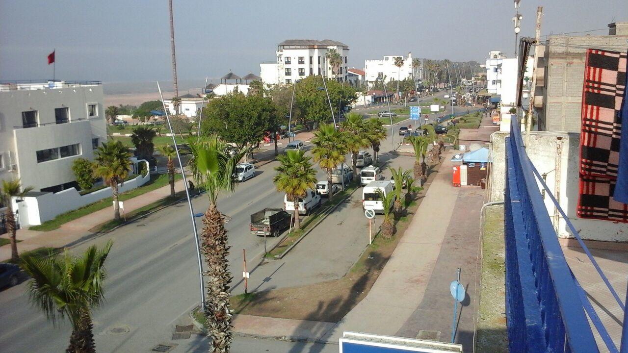אולידיה Thalassa מראה חיצוני תמונה